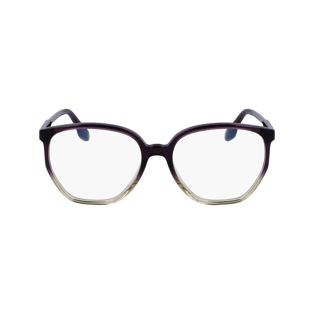 Victoria Beckham Gold Glasses Frames for Women alternate view