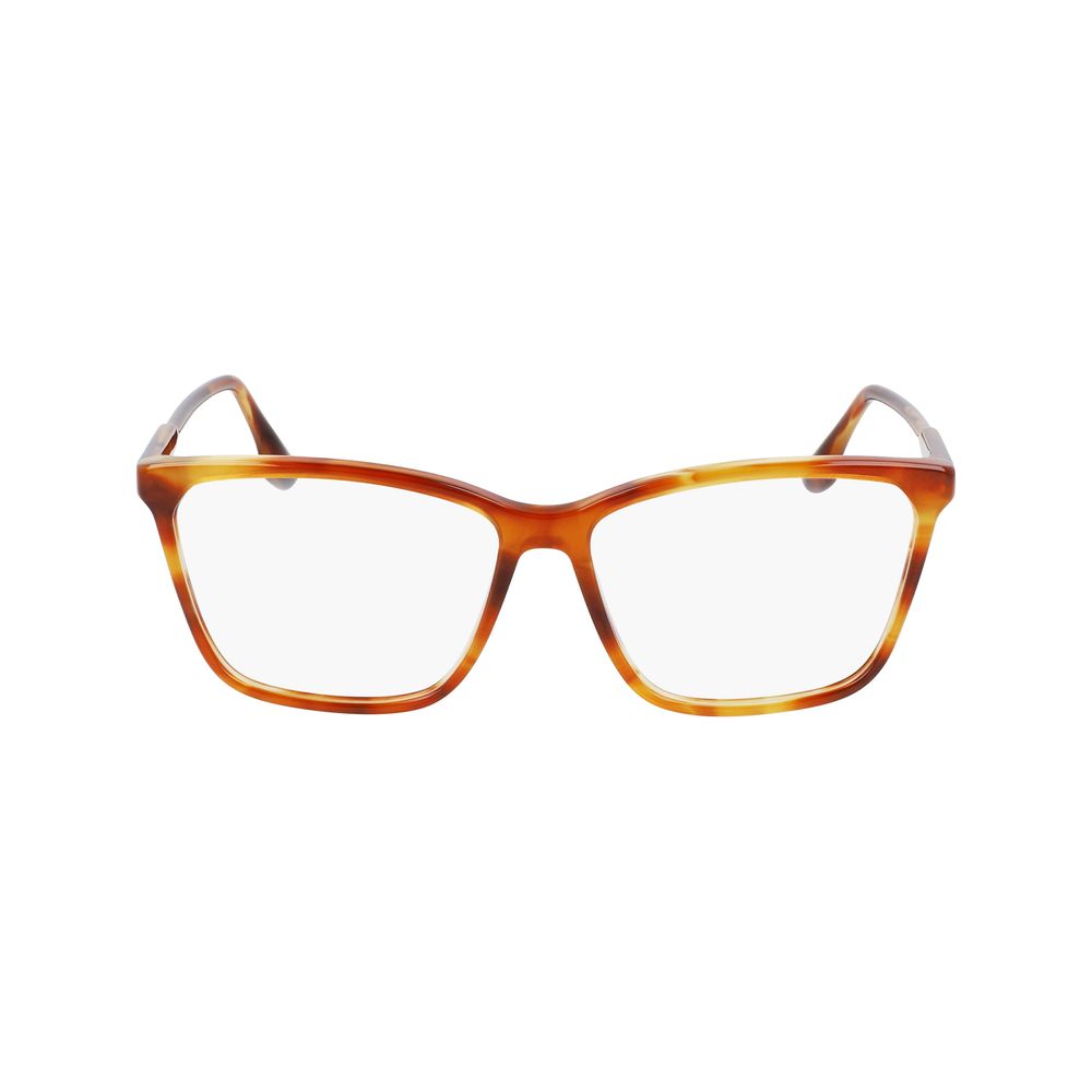 Victoria Beckham Grey Glasses Frames for Women alternate view