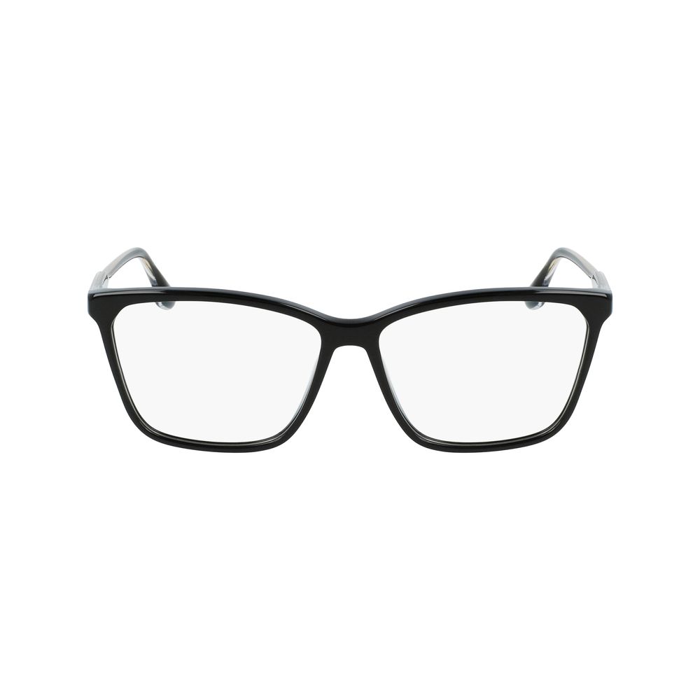 Victoria Beckham Black Glasses Frames for Women alternate view