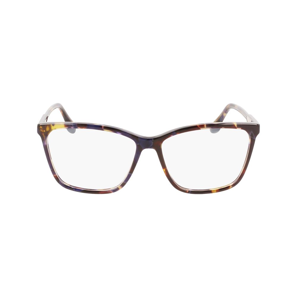 Victoria Beckham Brown Glasses Frames for Women alternate view