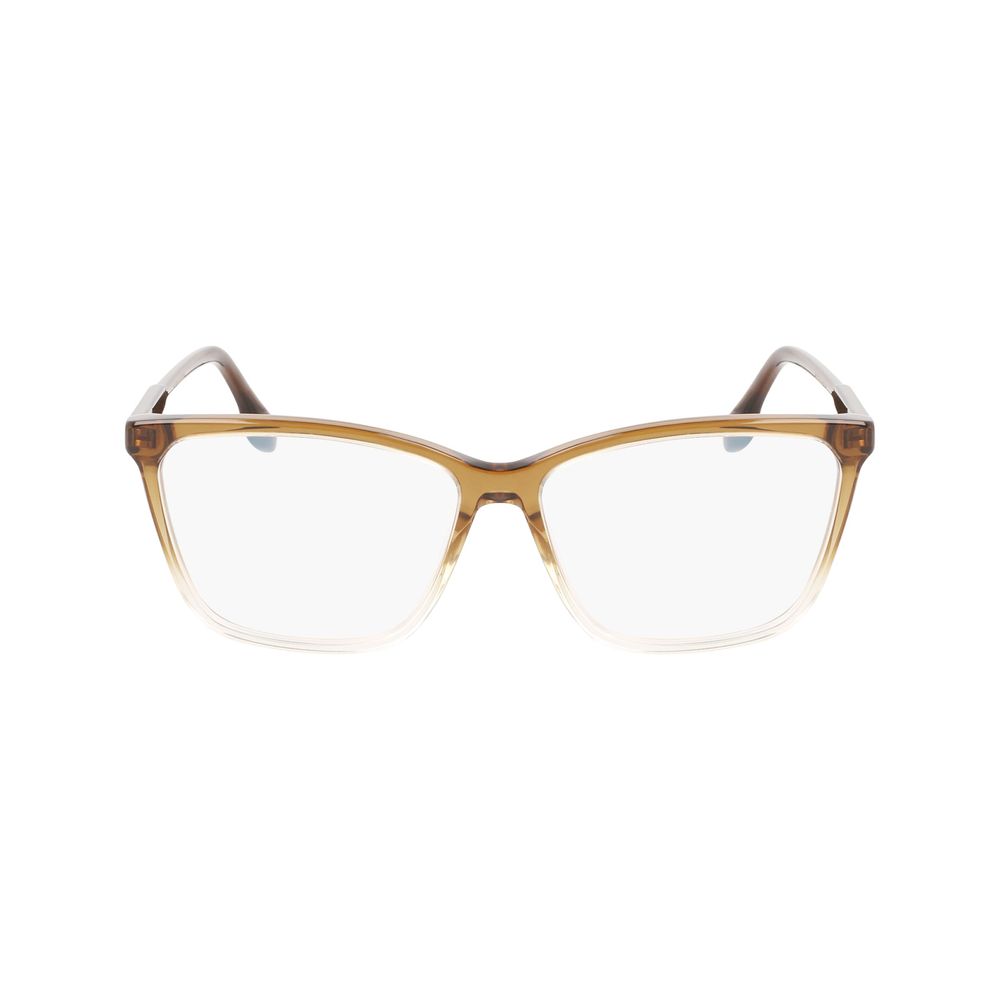 Victoria Beckham Gold Glasses Frames for Women alternate view