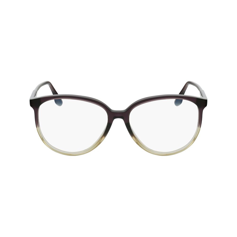 Victoria Beckham Gold Glasses Frames for Women alternate view