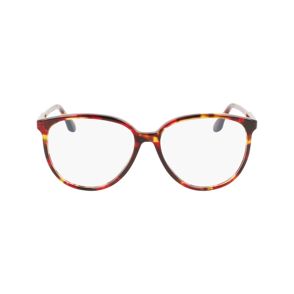Victoria Beckham Brown Glasses Frames for Women alternate view