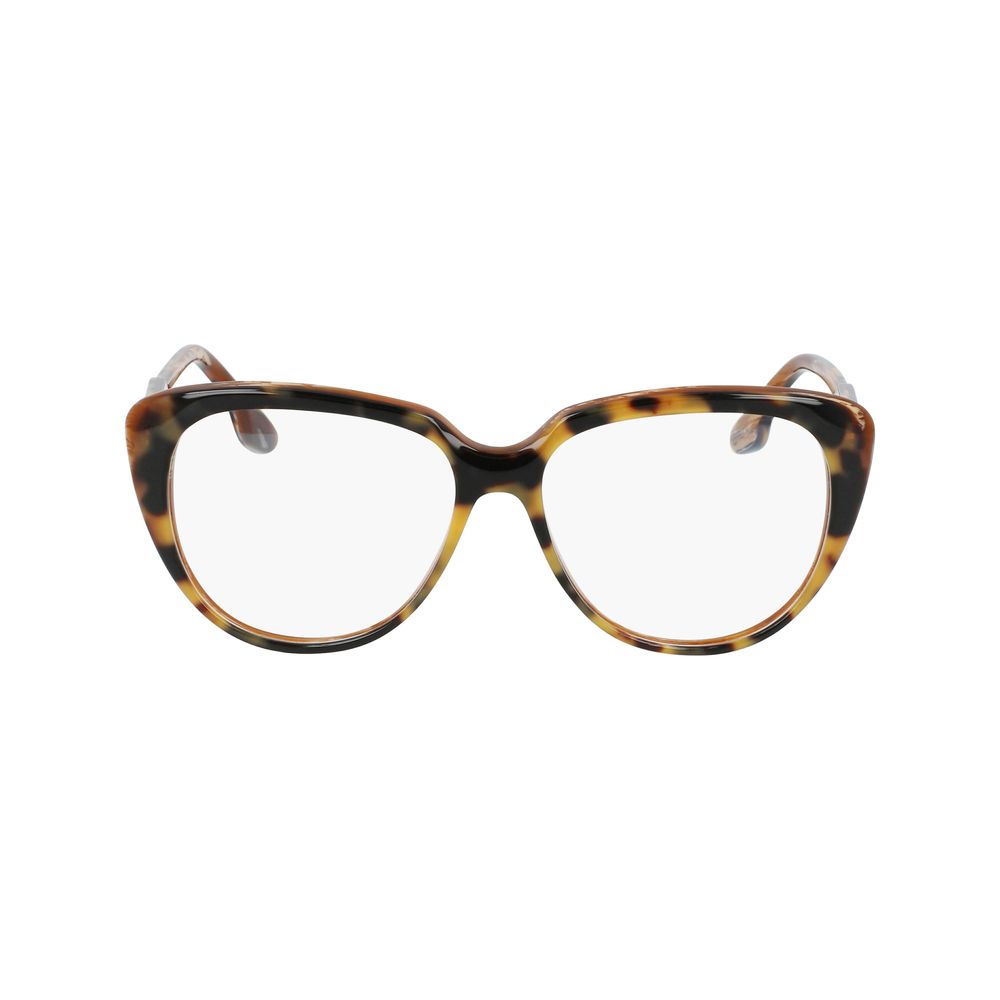 Victoria Beckham Brown Glasses Frames for Women alternate view