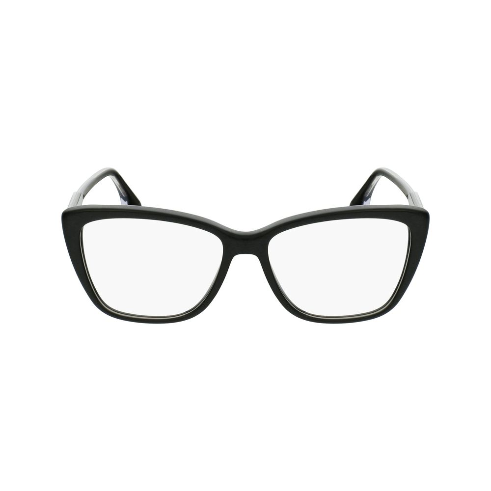 Victoria Beckham Black Glasses Frames for Women alternate view