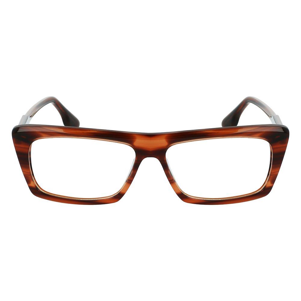 Victoria Beckham Brown Glasses Frames for Women alternate view