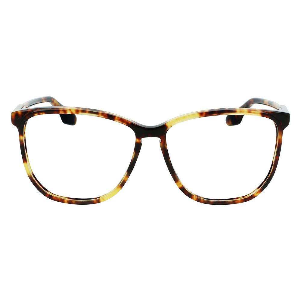 Victoria Beckham Brown Glasses Frames for Women alternate view