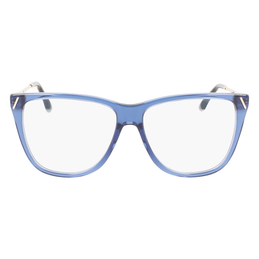 Victoria Beckham Blue Glasses Frames for Women alternate view