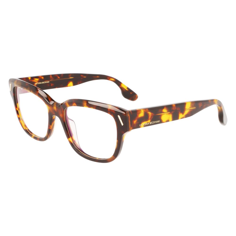 Victoria Beckham Brown Glasses Frames for Women