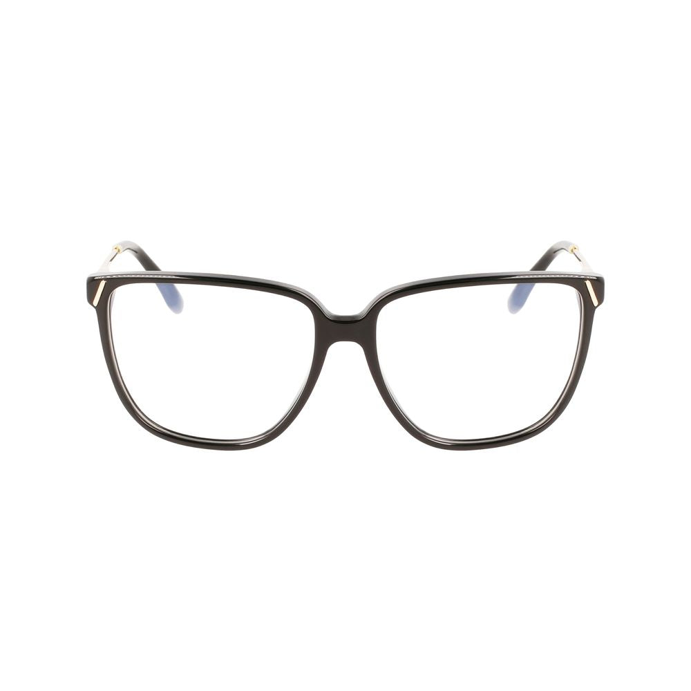 Victoria Beckham Black Glasses Frames for Women alternate view