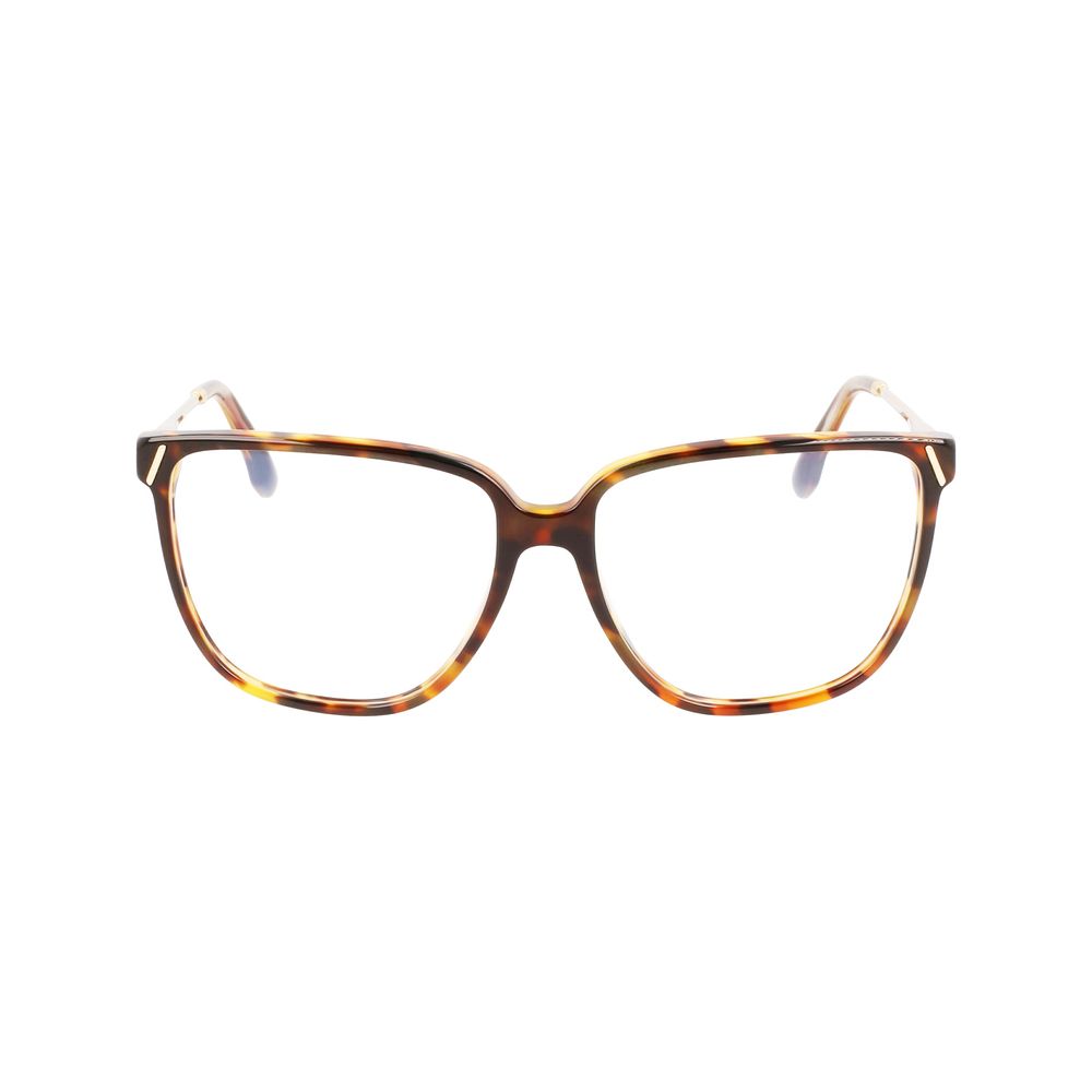 Victoria Beckham Brown Glasses Frames for Women alternate view