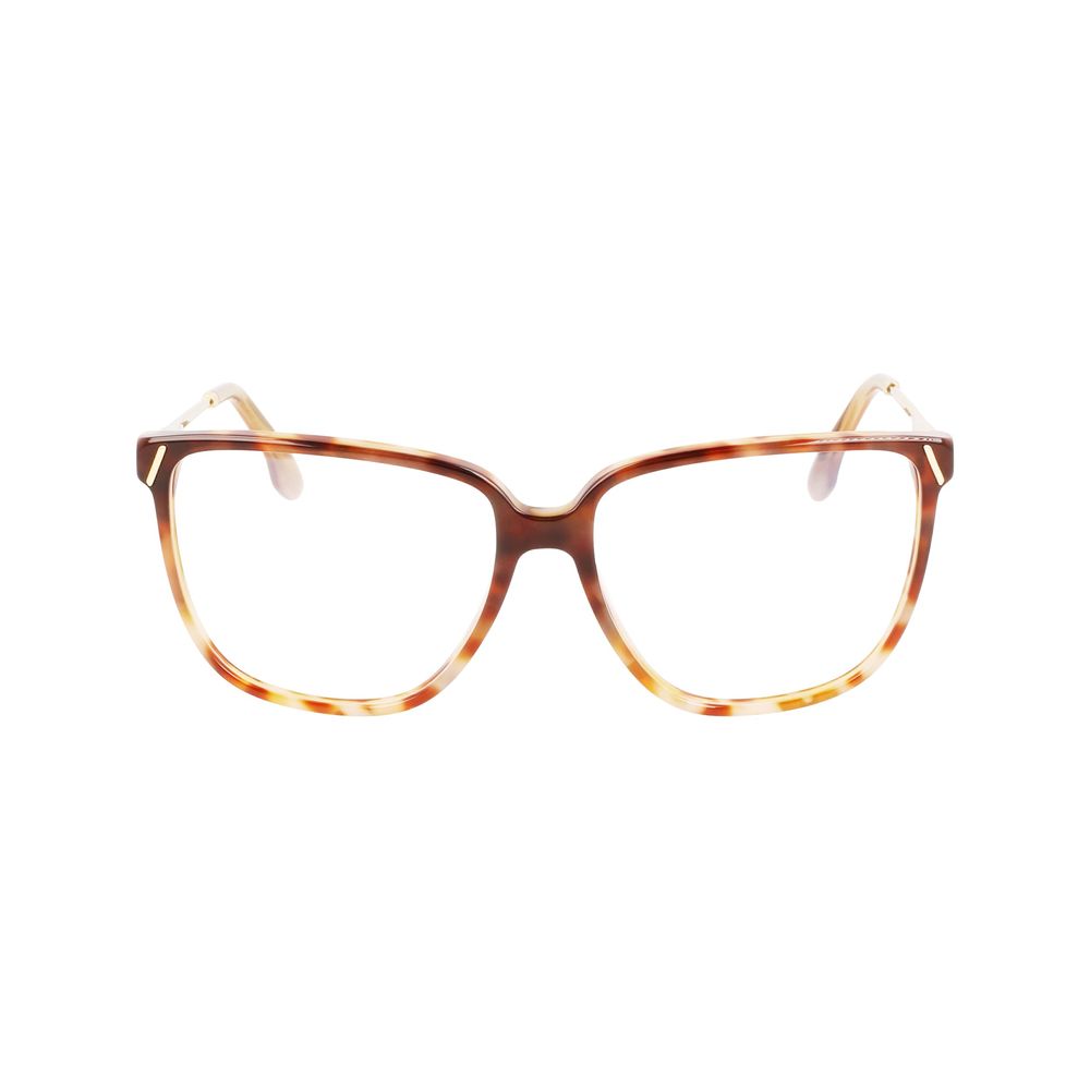 Victoria Beckham Brown Glasses Frames for Women alternate view
