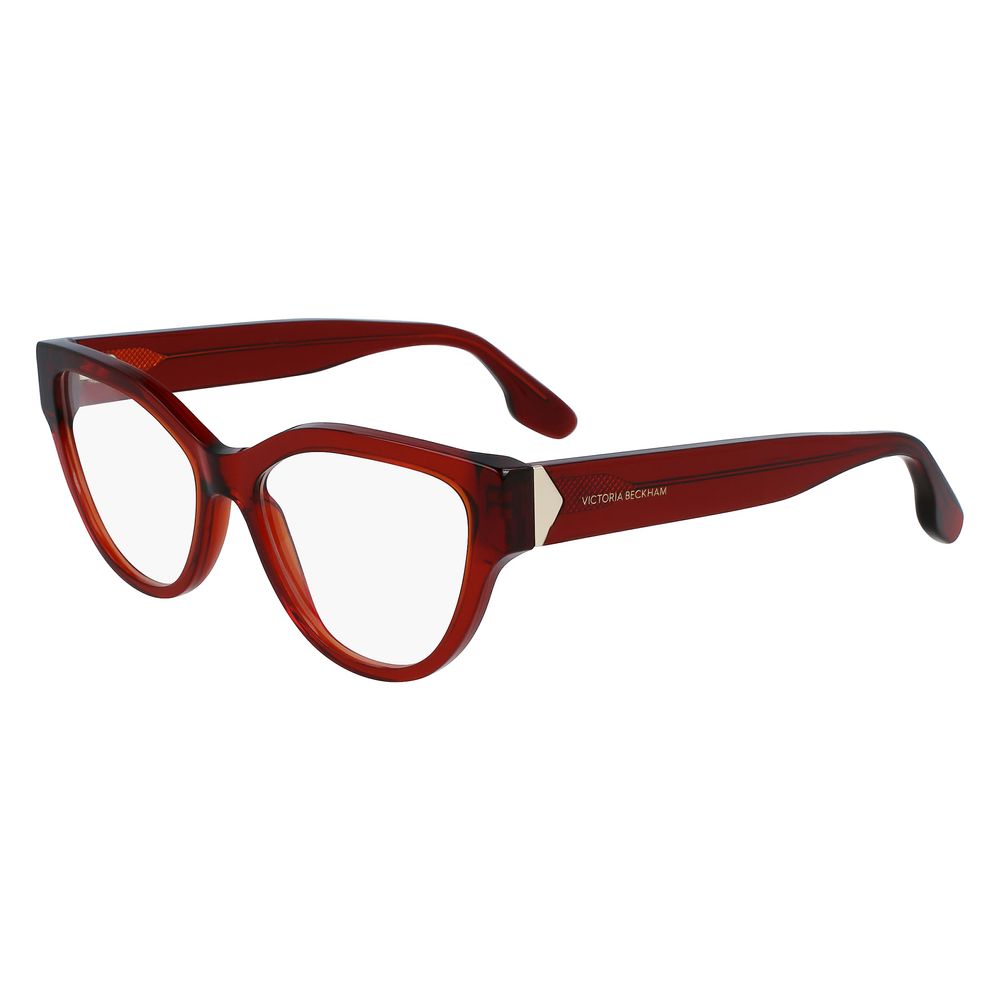 Victoria Beckham Multicolor Glasses Frames for Women