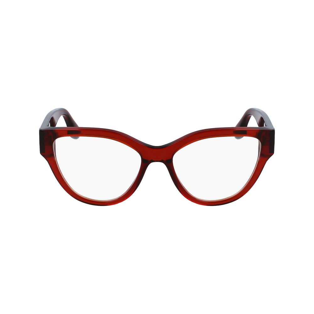 Victoria Beckham Multicolor Glasses Frames for Women alternate view