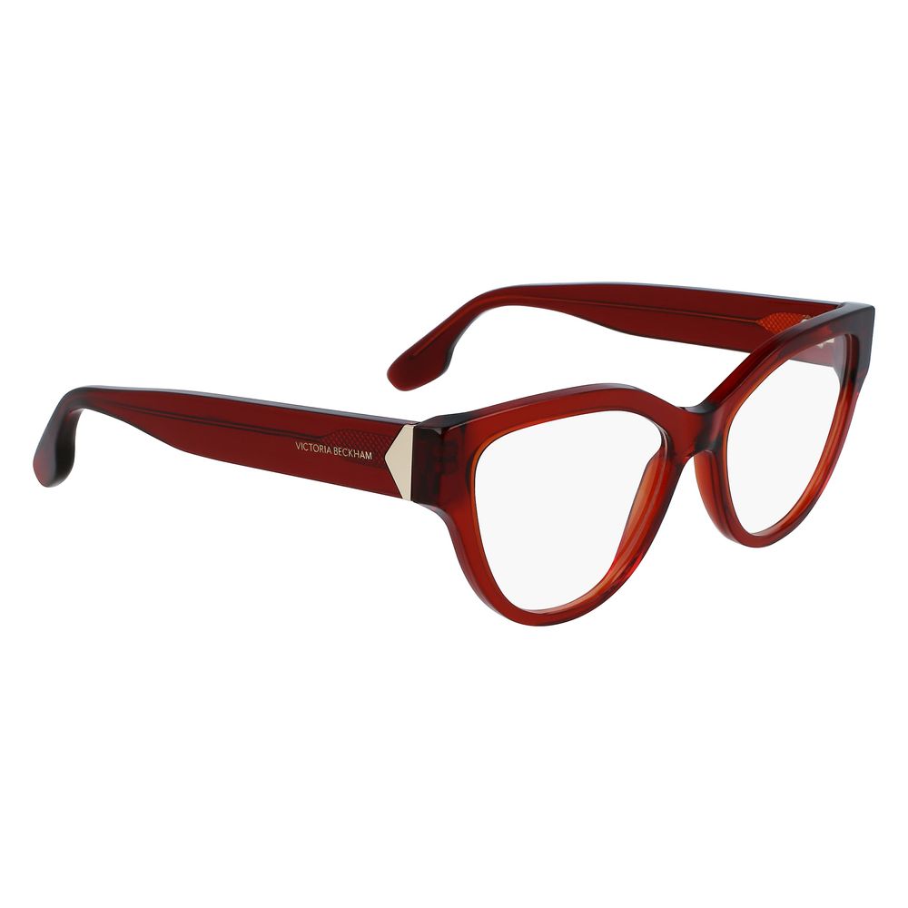 Victoria Beckham Multicolor Glasses Frames for Women detail view