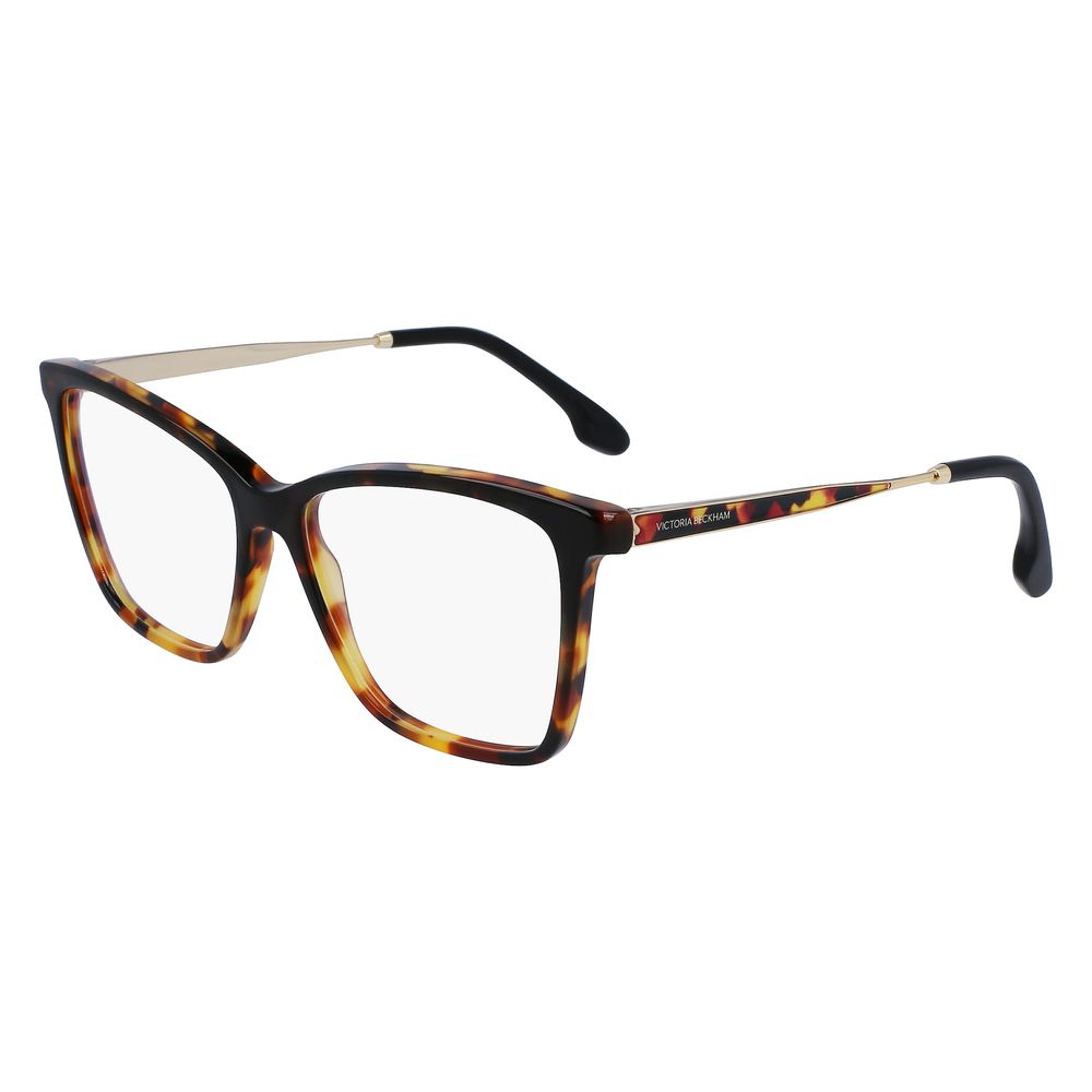 Victoria Beckham Brown Glasses Frames for Women