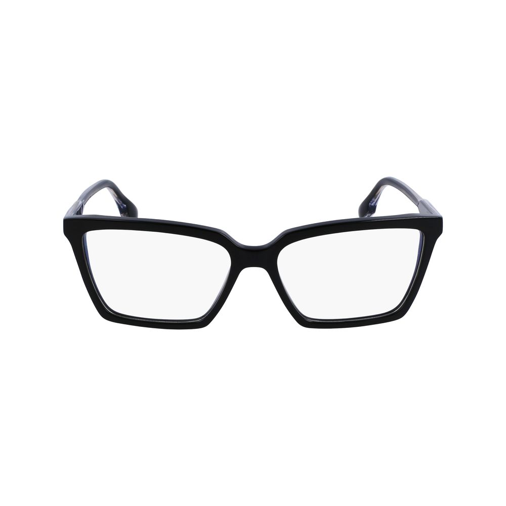 Victoria Beckham Black Glasses Frames for Women alternate view