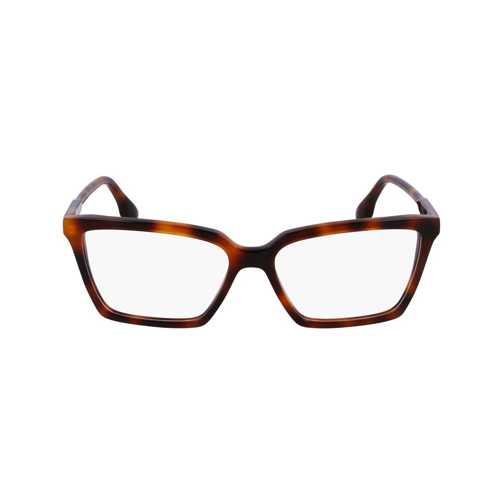 Victoria Beckham Brown Glasses Frames for Women alternate view