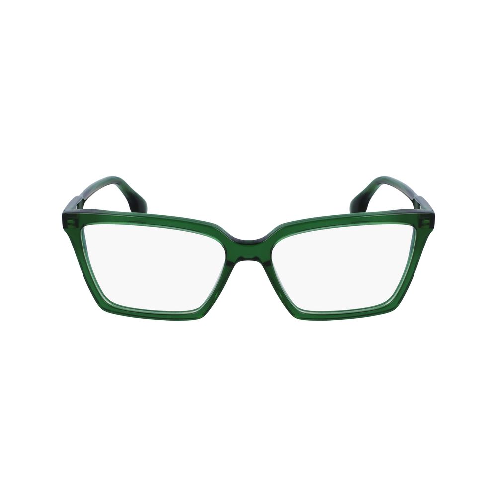 Victoria Beckham Multicolor Glasses Frames for Women alternate view