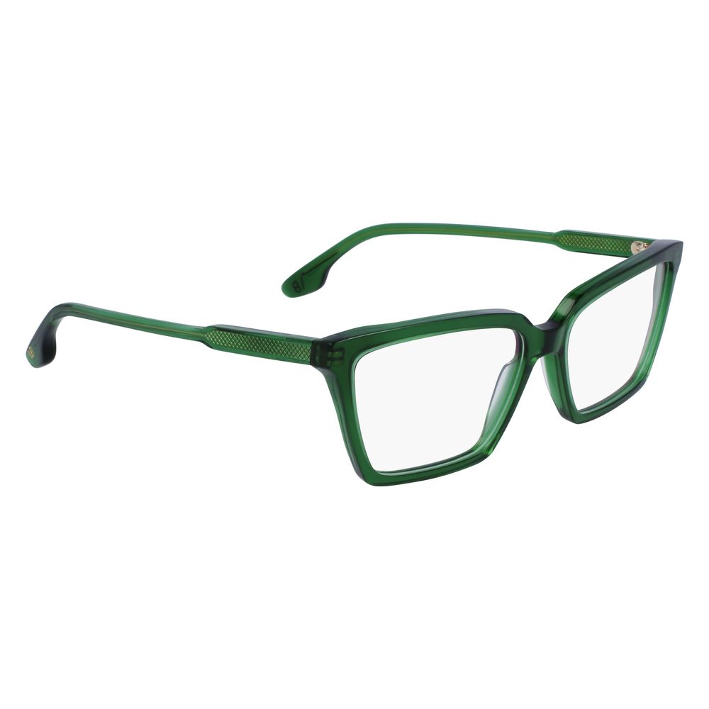 Victoria Beckham Multicolor Glasses Frames for Women detail view