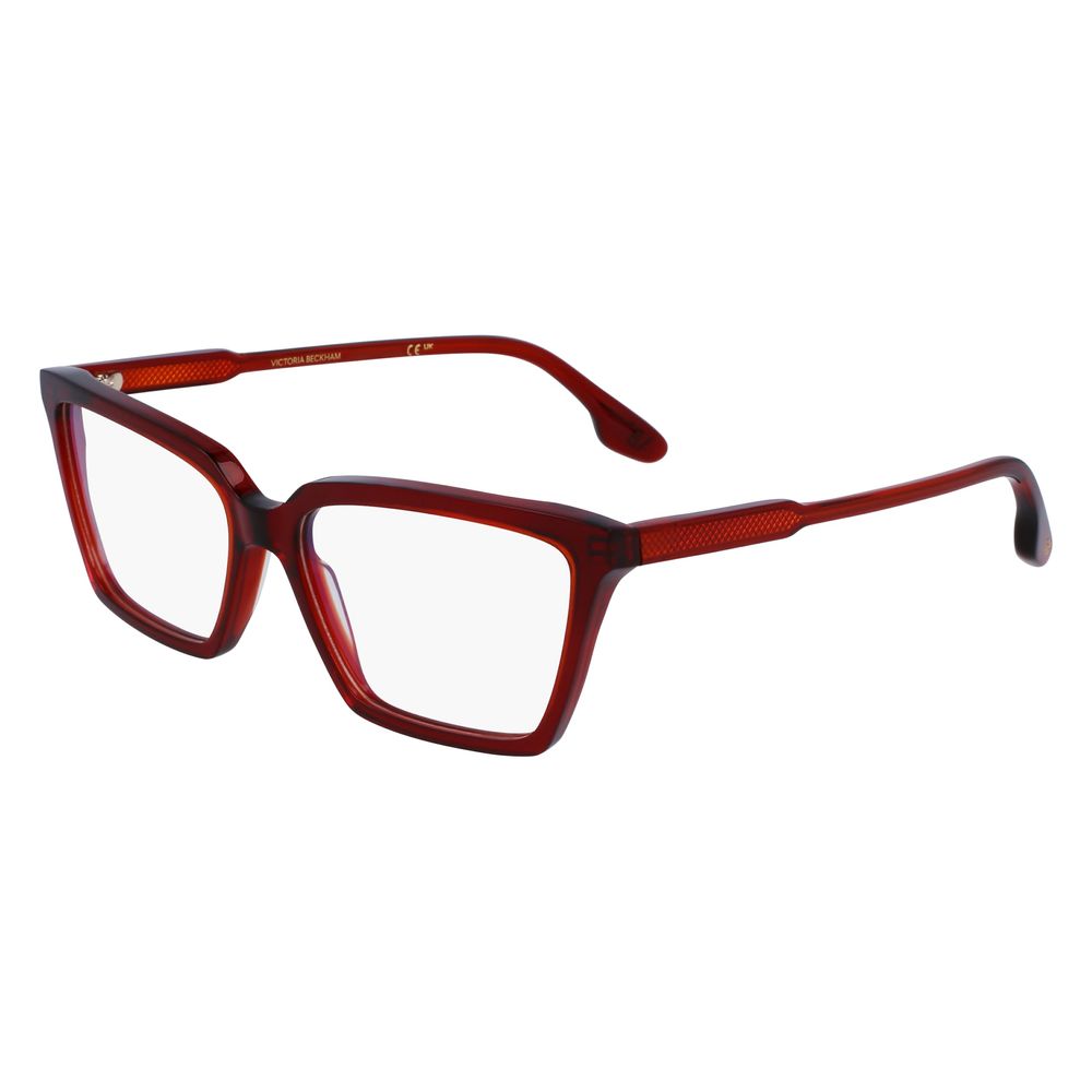 Victoria Beckham Multicolor Glasses Frames for Women