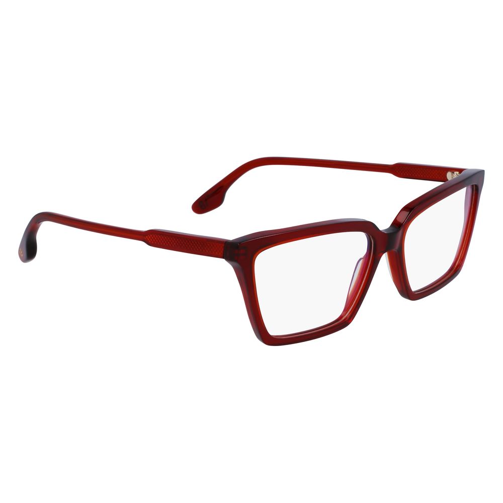 Victoria Beckham Multicolor Glasses Frames for Women detail view