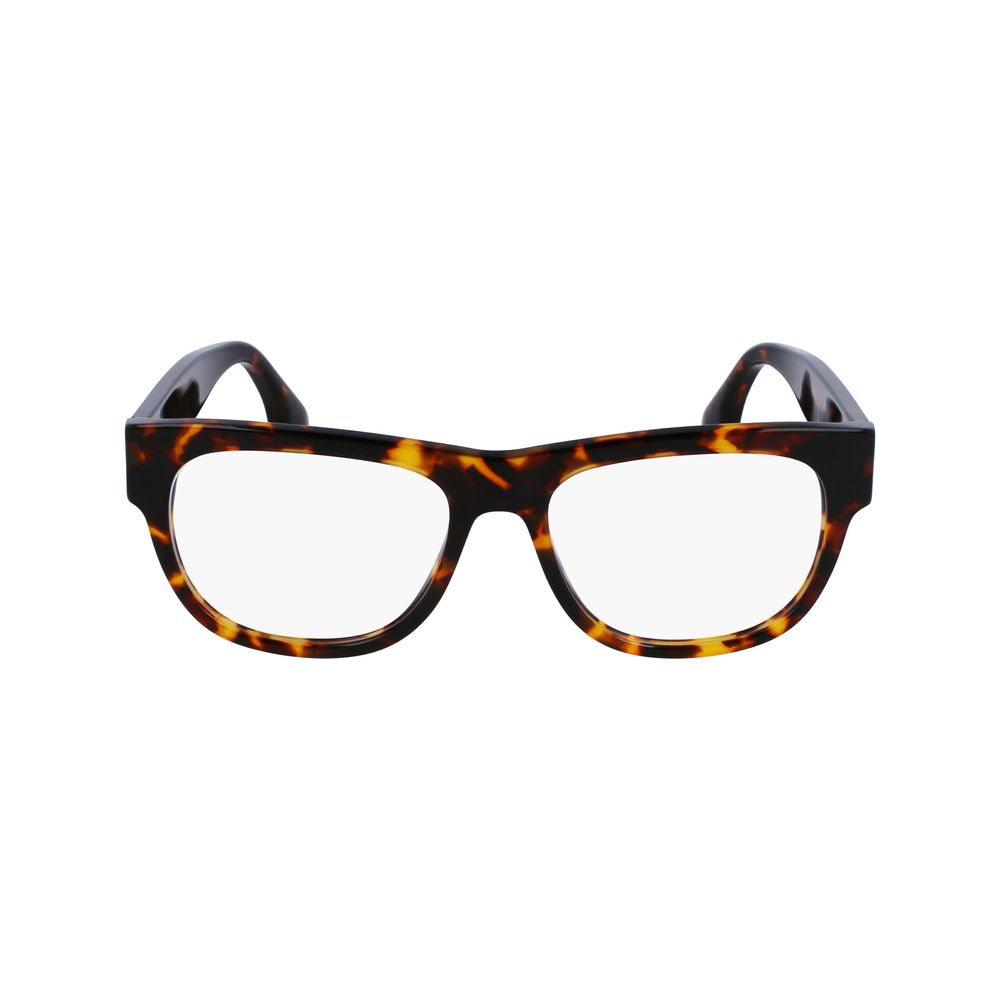Victoria Beckham Brown Glasses Frames for Women alternate view