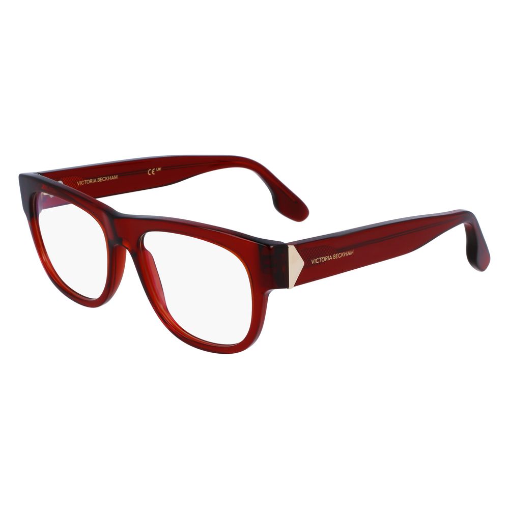 Victoria Beckham Multicolor Glasses Frames for Women