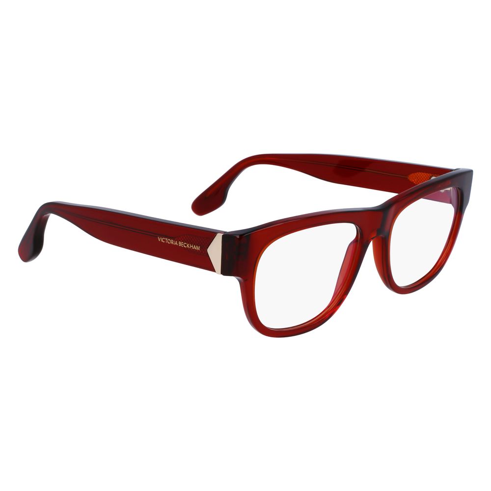 Victoria Beckham Multicolor Glasses Frames for Women detail view