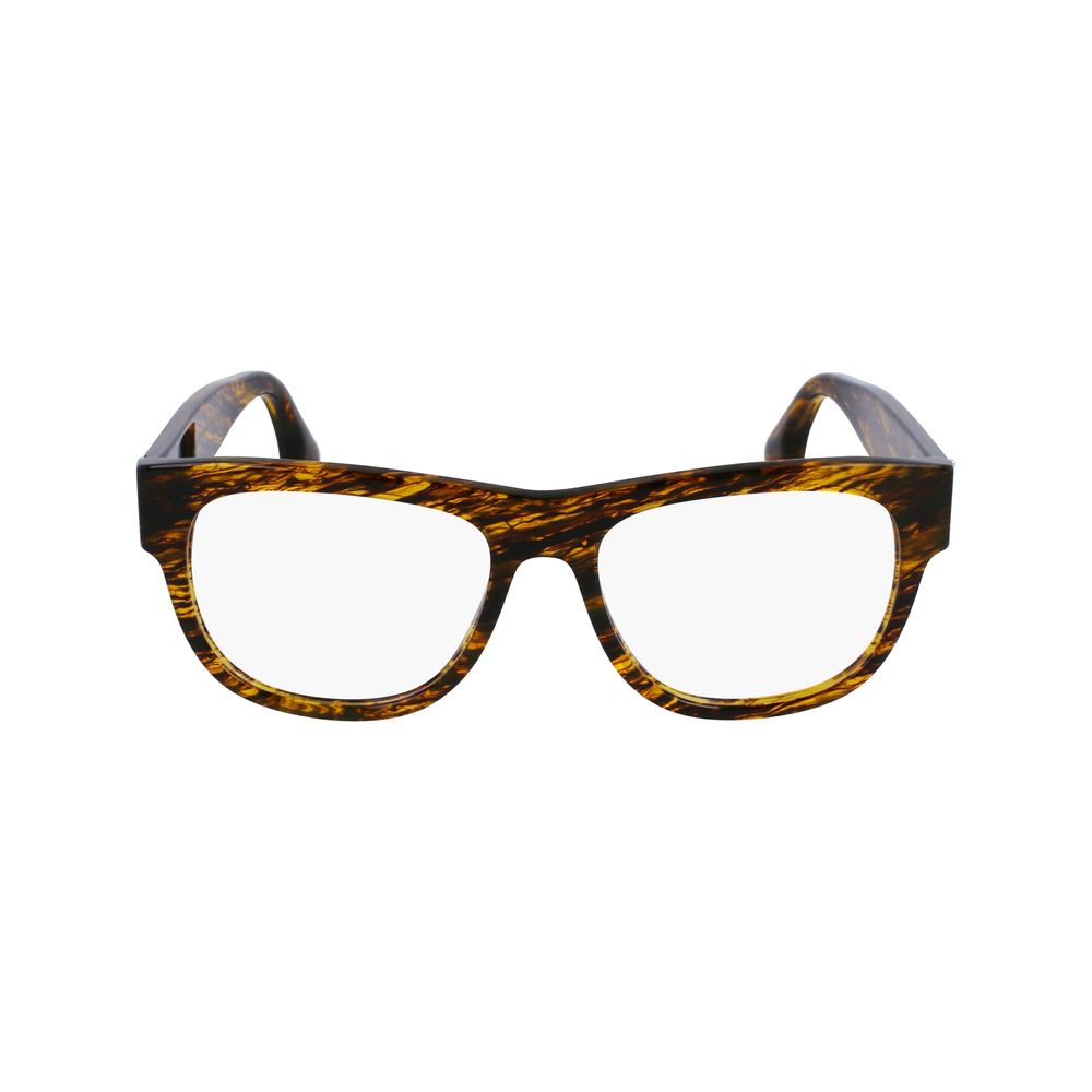 Victoria Beckham Transparent Glasses Frames for Women alternate view