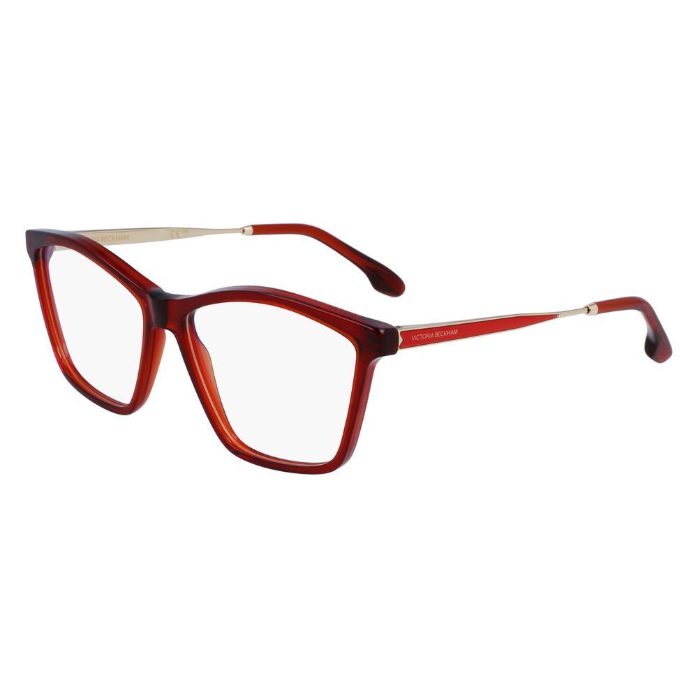 Victoria Beckham Multicolor Glasses Frames for Women