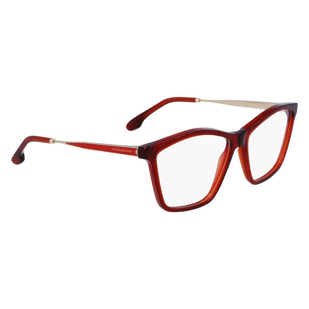 Victoria Beckham Multicolor Glasses Frames for Women detail view