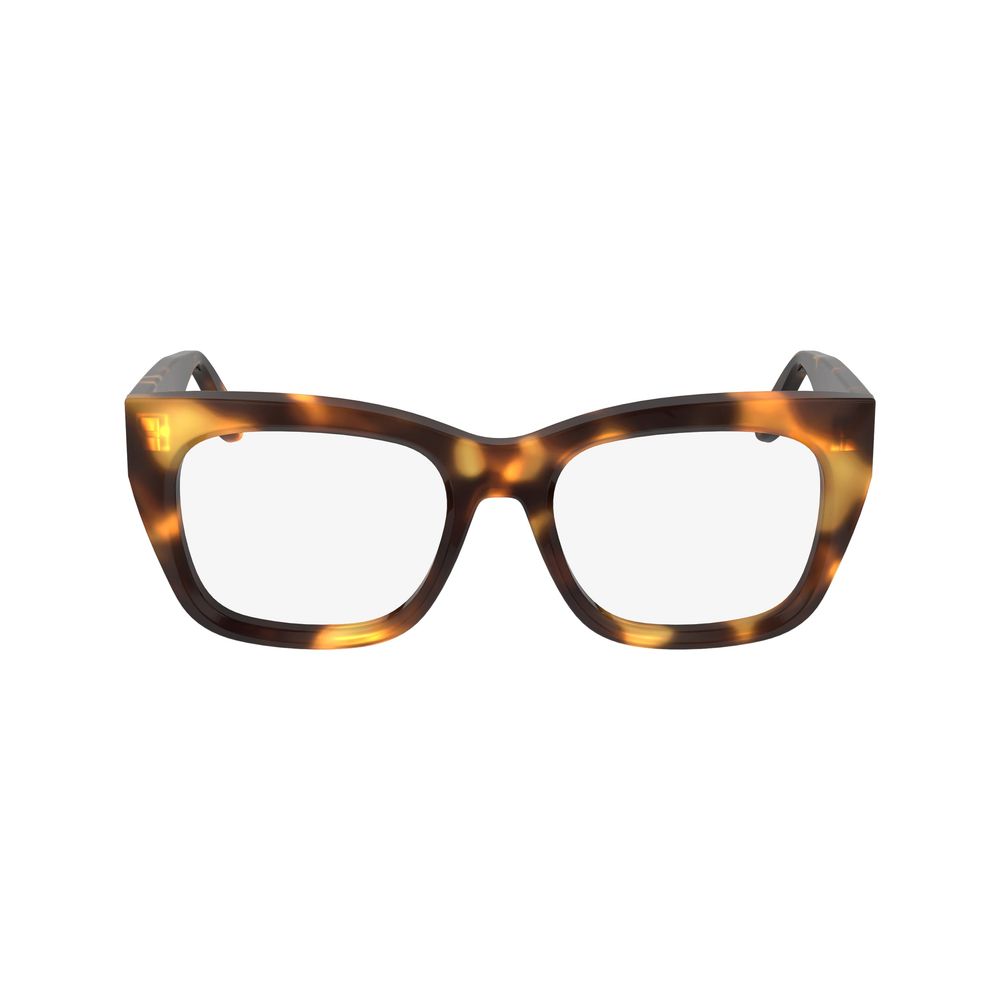 Victoria Beckham Brown Glasses Frames for Women alternate view