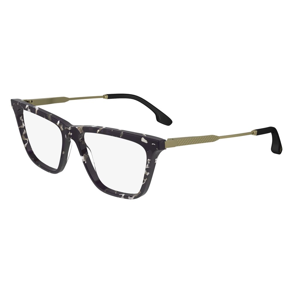 Victoria Beckham Black Glasses Frames for Women