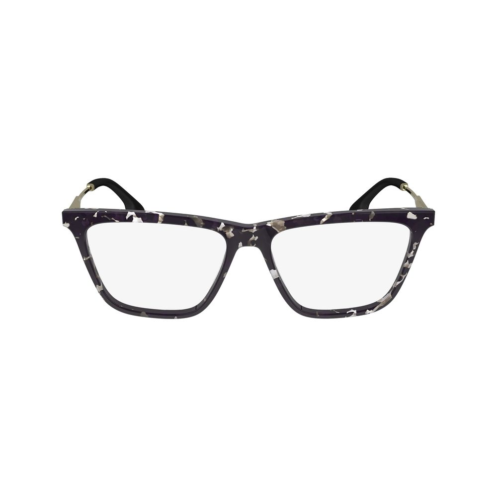 Victoria Beckham Black Glasses Frames for Women alternate view