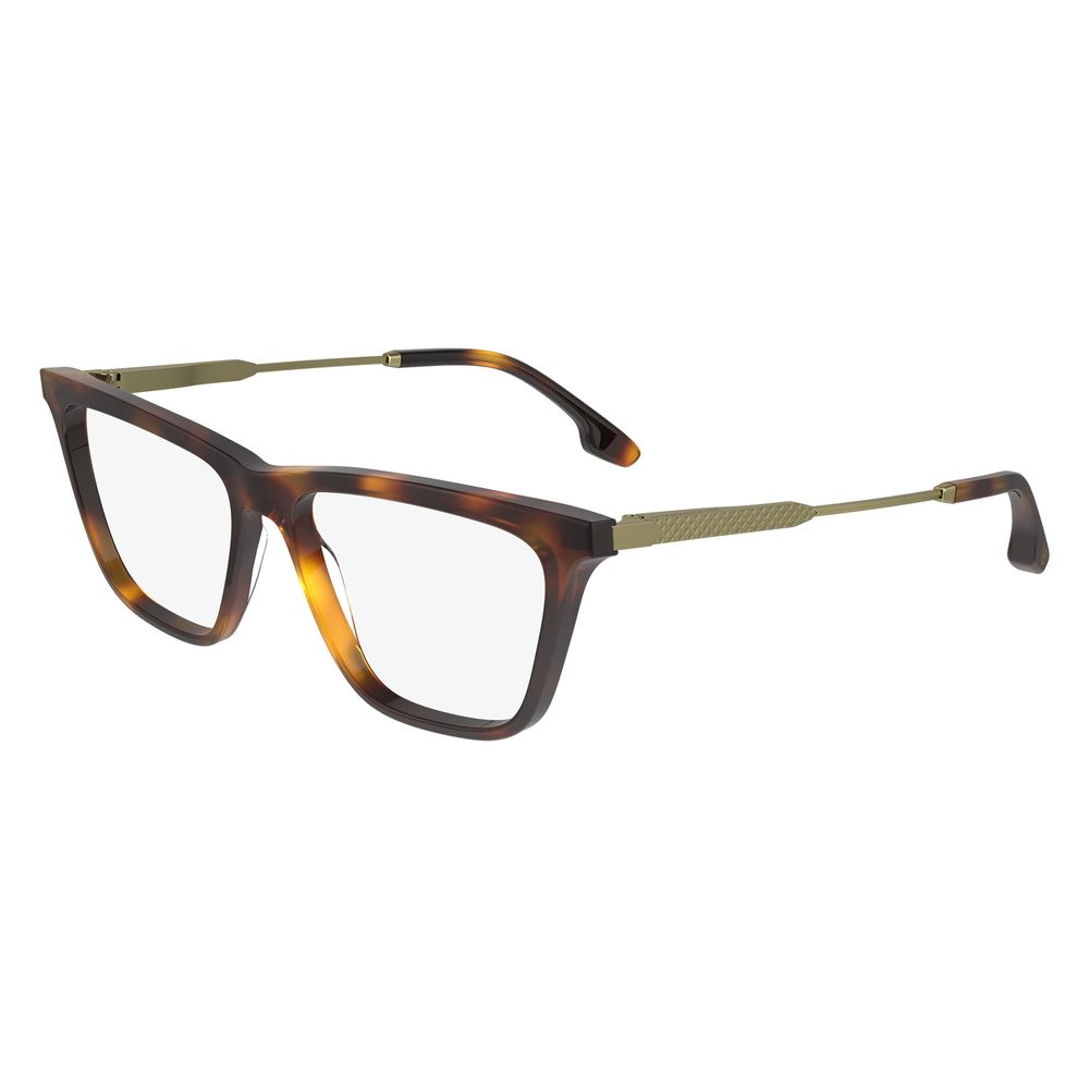 Victoria Beckham Brown Glasses Frames for Women