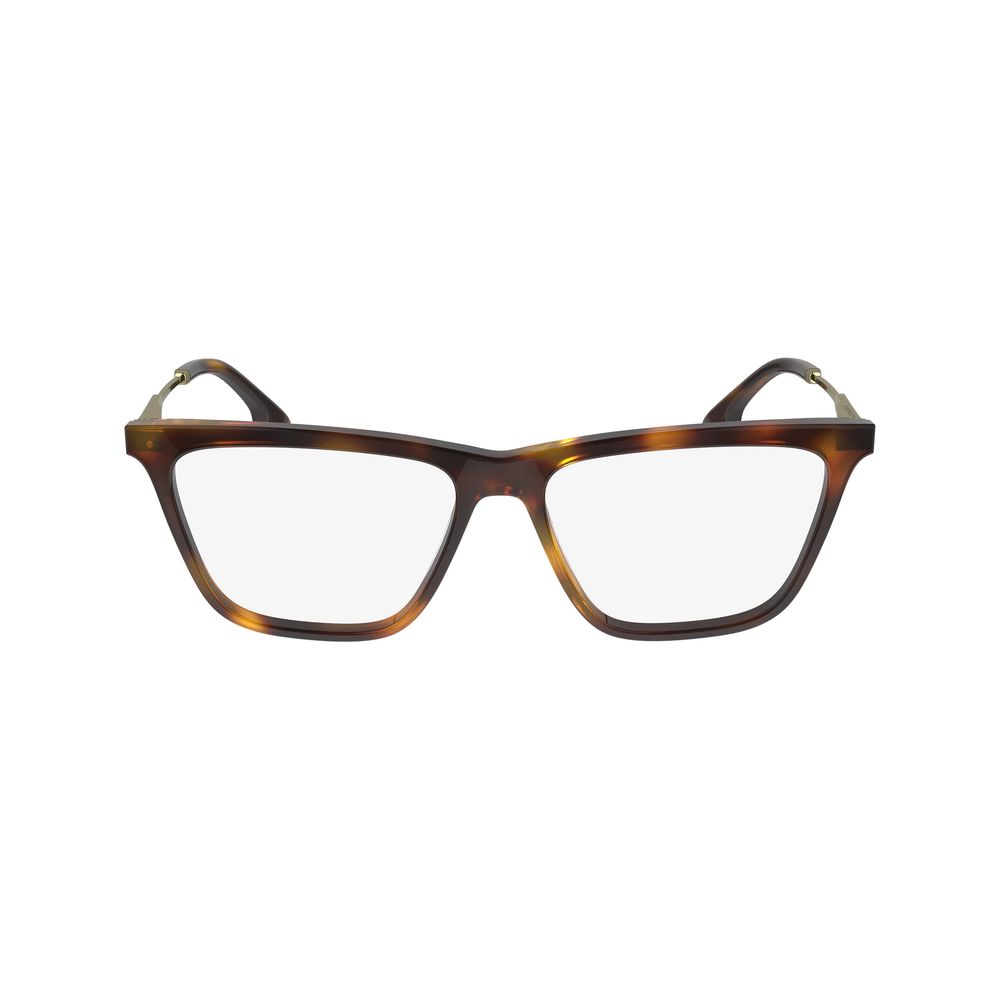 Victoria Beckham Brown Glasses Frames for Women alternate view