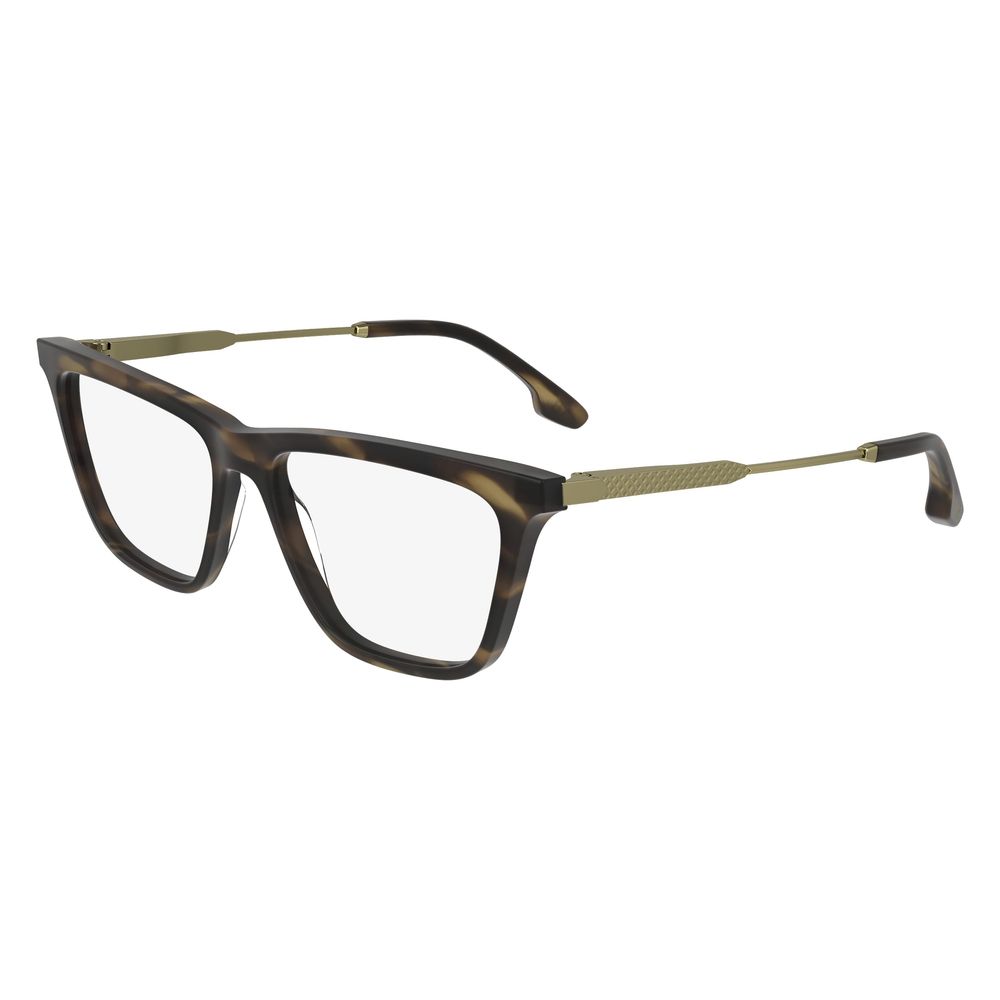Victoria Beckham Brown Glasses Frames for Women