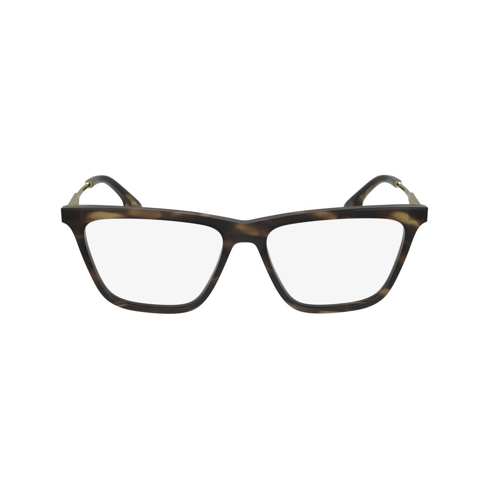 Victoria Beckham Brown Glasses Frames for Women alternate view
