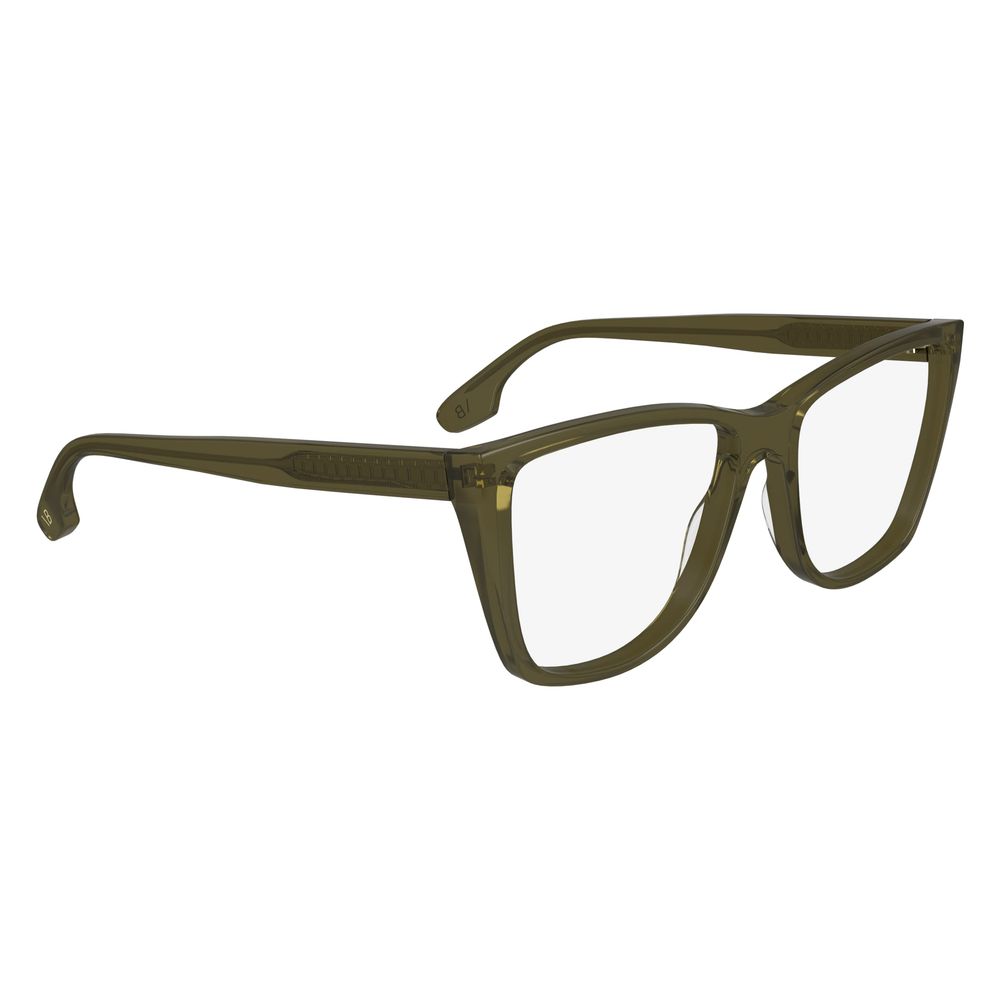 Victoria Beckham Multicolor Glasses Frames for Women detail view