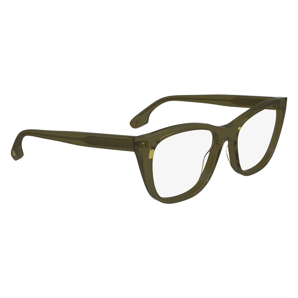 Victoria Beckham Multicolor Glasses Frames for Women detail view