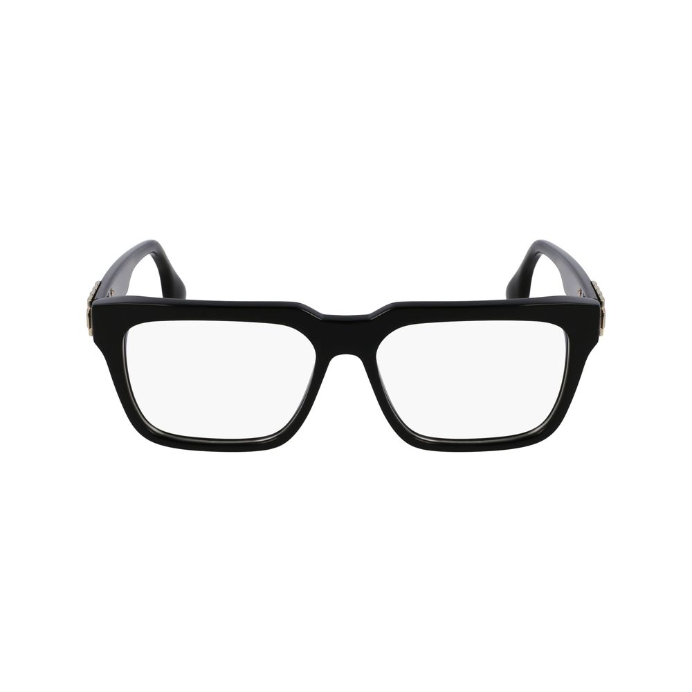 Victoria Beckham Black Glasses Frames for Women alternate view