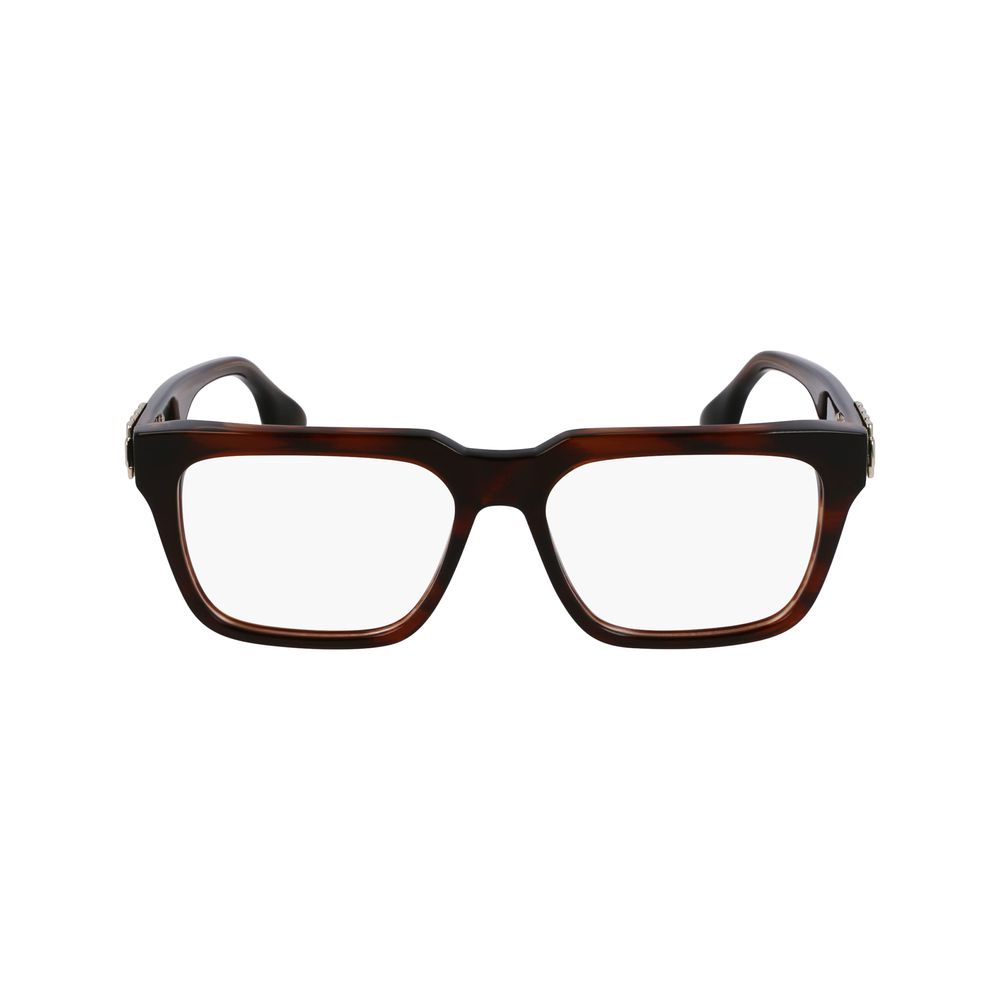 Victoria Beckham Brown Glasses Frames for Women alternate view