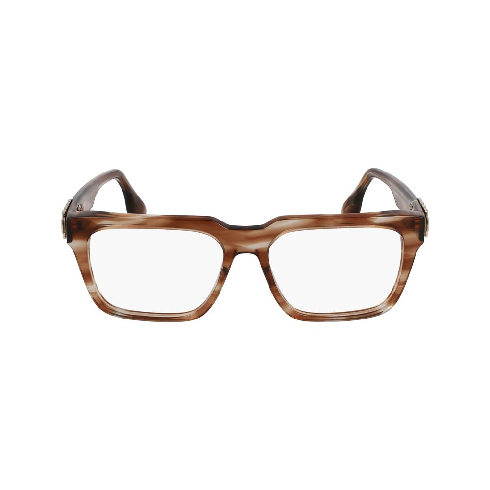 Victoria Beckham Brown Glasses Frames for Women alternate view