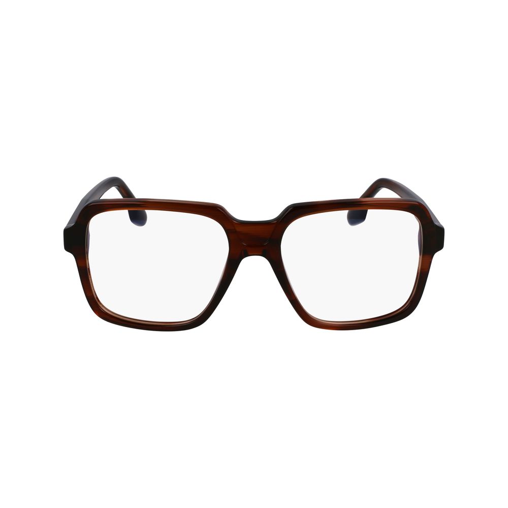 Victoria Beckham Brown Glasses Frames for Women alternate view