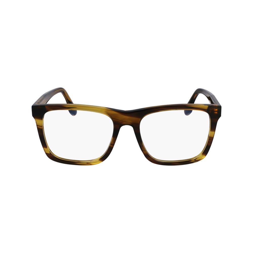 Victoria Beckham Brown Glasses Frames for Women alternate view