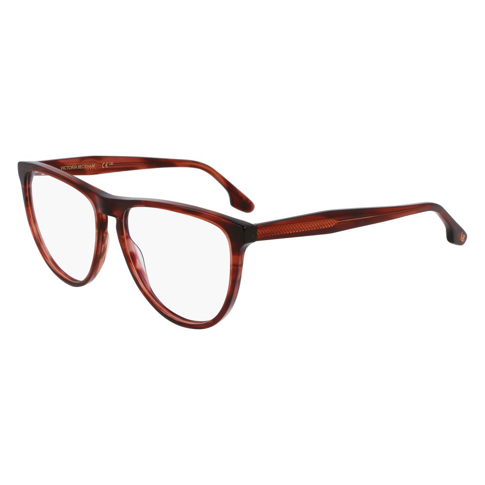 Lunettes Victoria Beckham en acétate multicolore (monture)