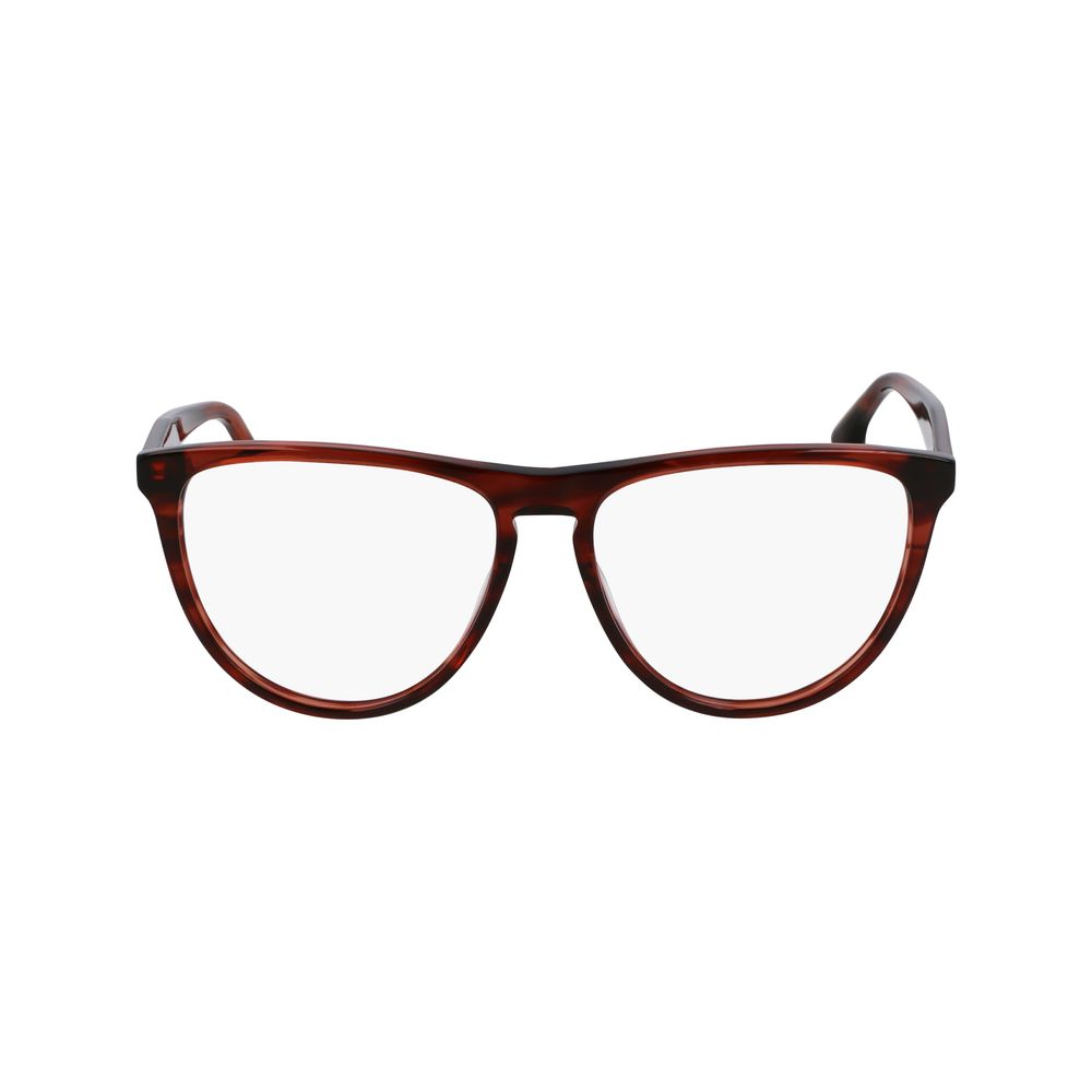 Lunettes Victoria Beckham en acétate multicolore (monture)
