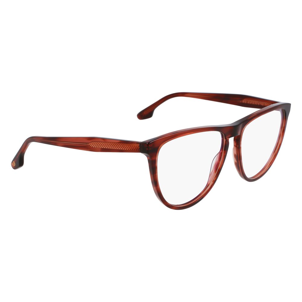 Lunettes Victoria Beckham en acétate multicolore (monture)