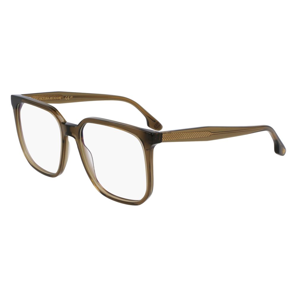 Victoria Beckham Brown Glasses Frames for Women